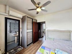 Loyang Villas (D17), Terrace #587741921